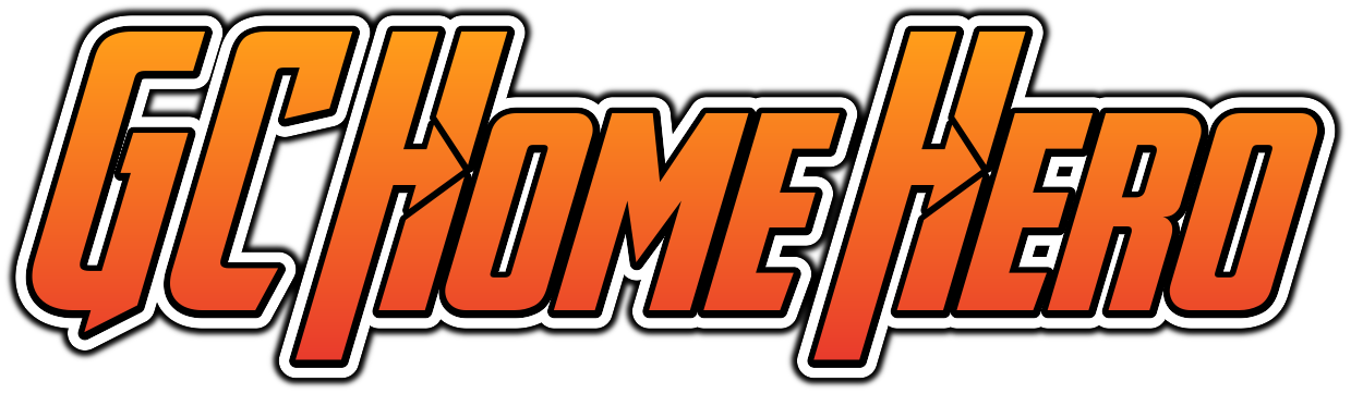 GC Home Hero Logo
